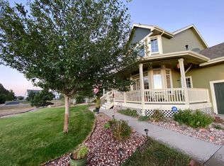 41423 Golden Field Cir, Parker, CO 80138