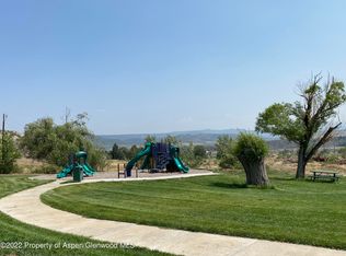 272 Roan Ct, Silt, CO 81652