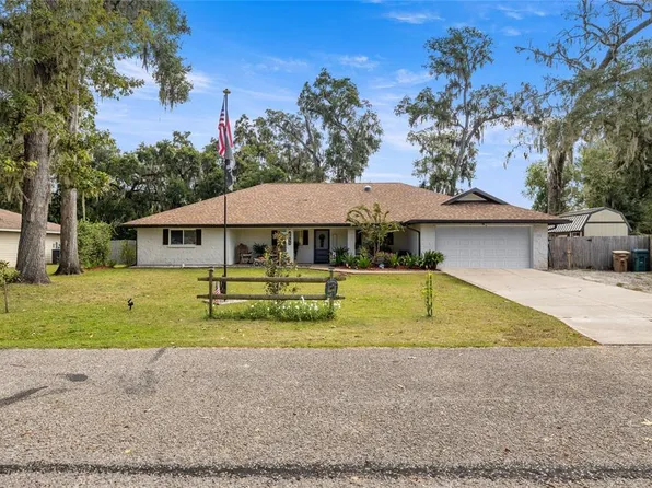 2535 NE 8th Ave, Ocala, FL 34470