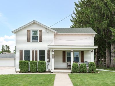 411 N Warren STREET, Watertown, WI, 53098