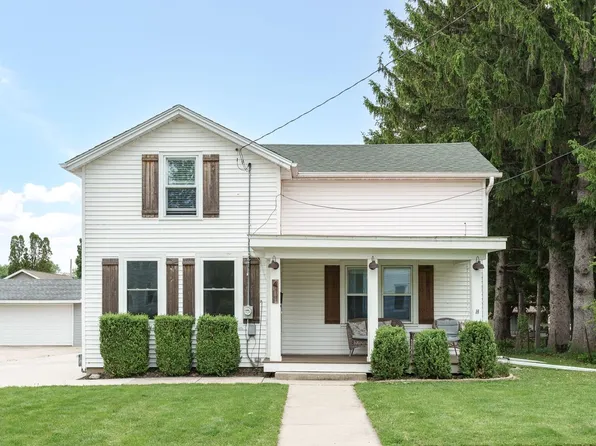 411 N Warren STREET, Watertown, WI 53098