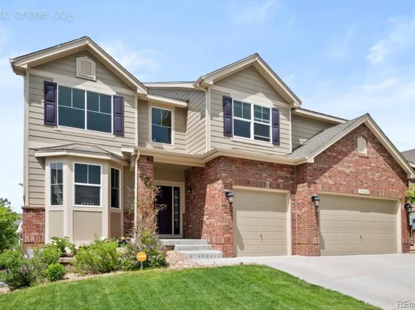 19427 Dunraven Street, Parker, CO 80134