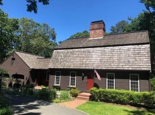 30 Old Cumberland Rd, Wrentham, MA 02093