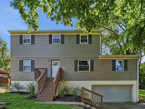 3340 Algus Ln, Cincinnati, OH 45248