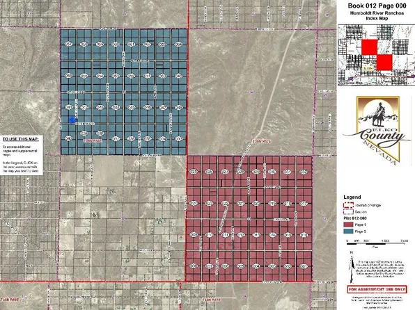 7035 Roosevelt Ave, Ave, NV 89801