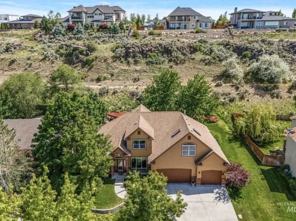 6498 S Lodgepole Pl, Boise, ID 83716
