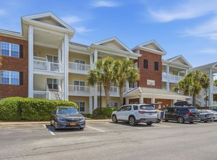 1000 Ray Costin Way UNIT 103, Murrells Inlet, SC 29576