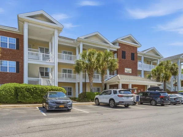 1000 Ray Costin Way #103, Murrells Inlet, SC 29576