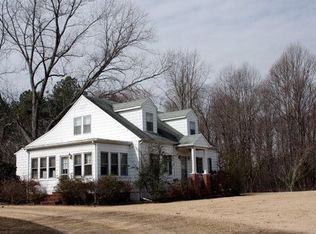 27495 Three Notch Rd, Mechanicsville, MD 20659