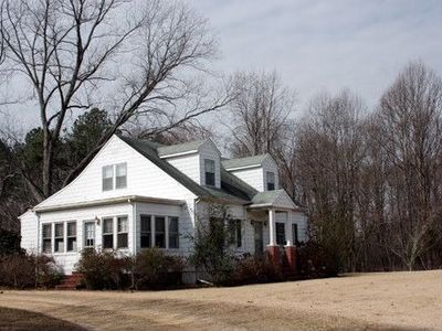 27495 Three Notch Rd, Mechanicsville, MD, 20659