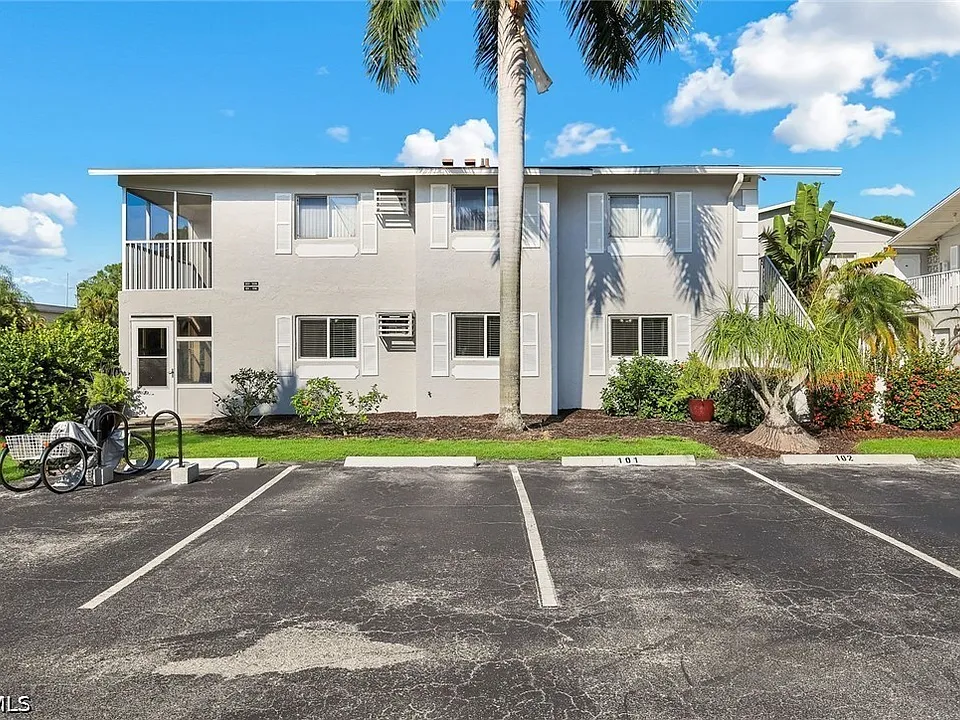 8148 Country Rd #101