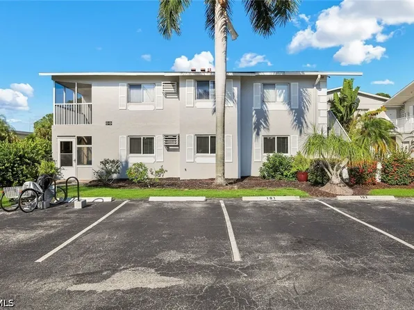 8148 Country Rd Unit 101, Fort Myers, FL 33919