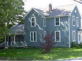 15 Hudson St, Northborough, MA 01532