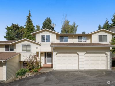 15721 44th Avenue W #A3, Lynnwood, WA, 98037