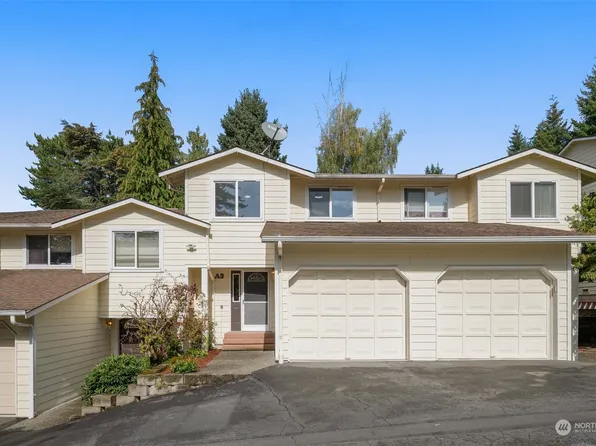 15721 44th Avenue W #A3, Lynnwood, WA 98087