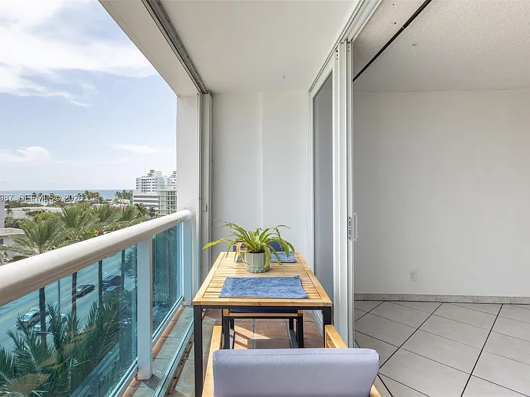 6770 Indian Creek Dr #7B — Photo 23