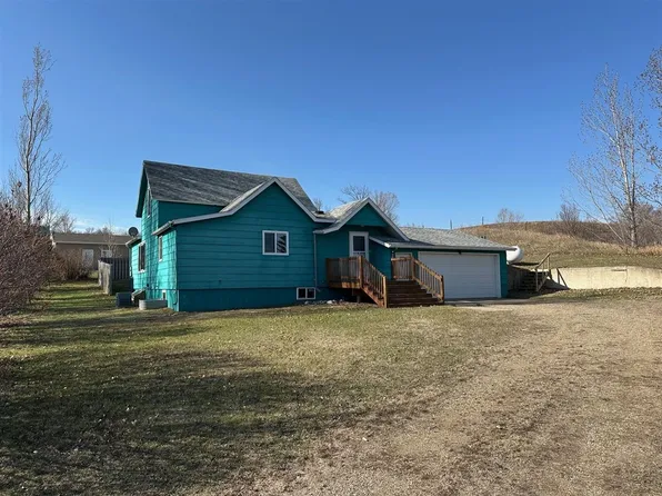 122 2nd St SE, Sawyer, ND 58781
