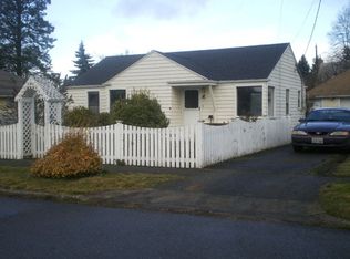 624 SW 137th St, Burien, WA 98166