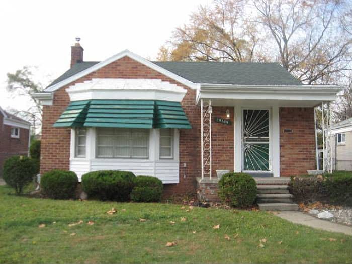 19149 Appleton St, Detroit, MI 48219 Zillow