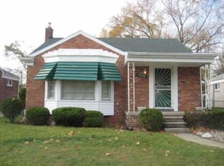 19149 Appleton St, Detroit, MI 48219