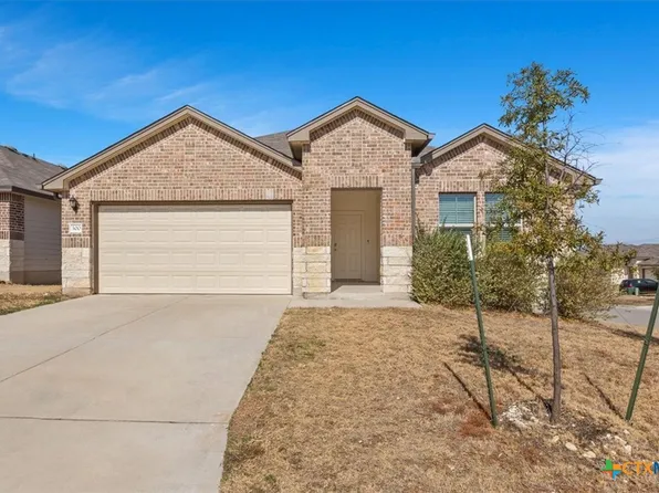 300 Jacquard Ct, Troy, TX 76579