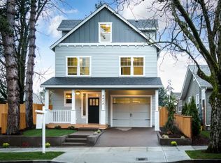 9474 N Tyler Ave, Portland, OR 97203