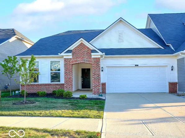 917 Tuxedo Dr, Westfield, IN 46074
