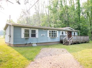 3775 Wayne Center Rd, Lyons, NY 14489