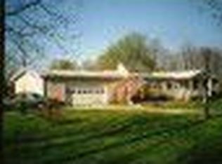2793 New Harmony Shiloh Rd, Mount Orab, OH 45154