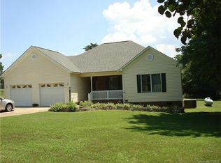 722 Rhyne Rd, Clover, SC 29710