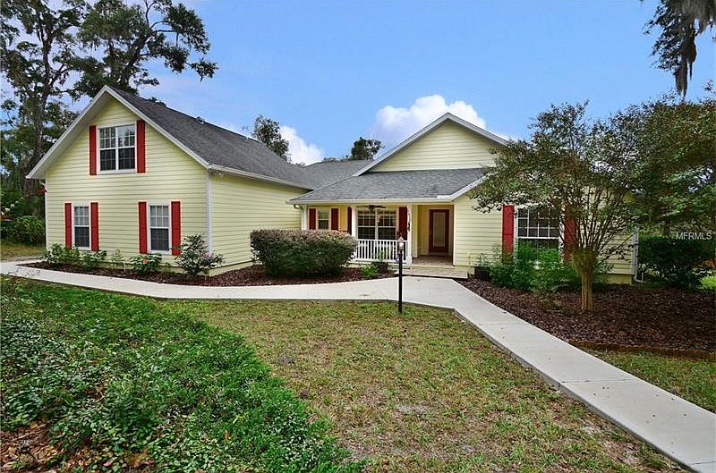 1678 Bear Paw Ln, Deland, FL 32720 Zillow