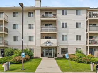 4703 43rd Ave #305, Stony Plain, AB T7Z2S7