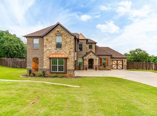 7350 Weatherby Rd, Burleson, TX 76028