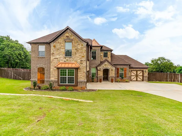 7350 Weatherby Rd, Burleson, TX 76028