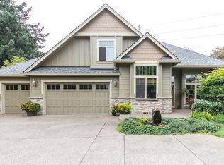 7989 SE Towhee Ct, Milwaukie, OR
