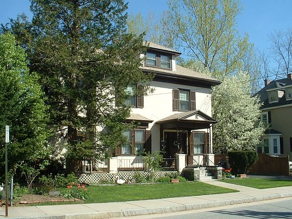 8-10 Frances st
