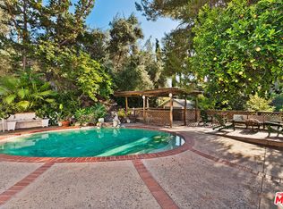 11315 Alethea Dr, Sunland, CA 91040