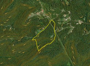 Tiny Jones Rd LOT 2, Stanton, KY 40380