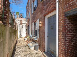 229 Fulton St APT D, Philadelphia, PA 19147