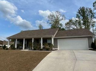 451 Katie Ln, Commerce, GA 30529