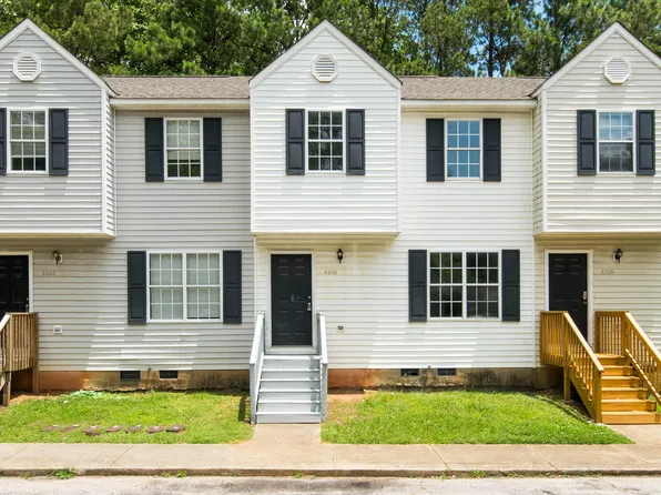 4258 Kaplan Dr, Raleigh, NC 27606