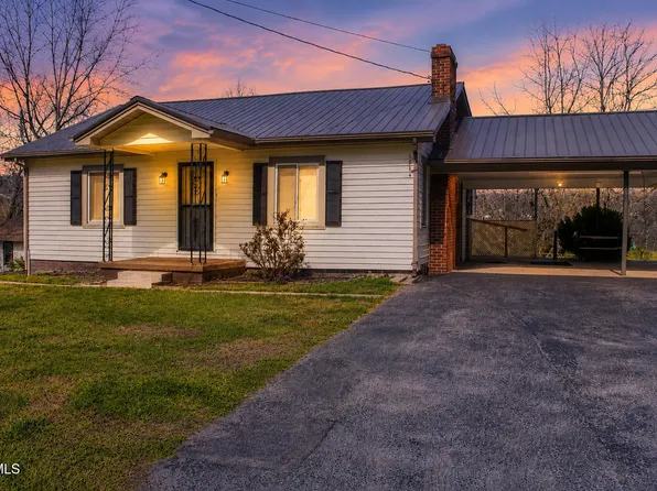 6284 Us Highway 421, Pennington Gap, VA 24277