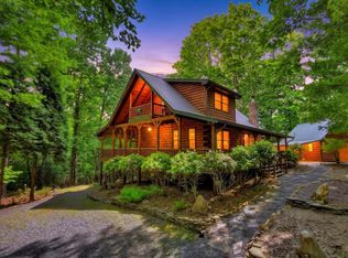 47 Blue Sky Dr, Blue Ridge, GA 30513