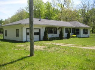 31017 M 140 Hwy, Covert, MI 49043
