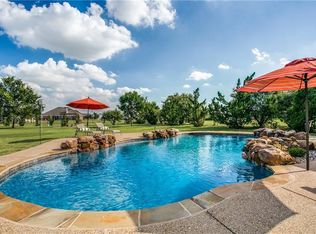12516 Park Ridge Trl, Fort Worth, TX 76179
