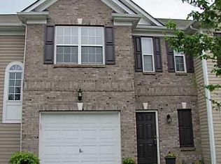 9610 Walkers Glen Dr NW, Concord, NC 28027