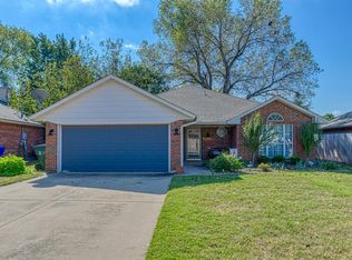 4404 Midway Dr, Norman, OK 73072