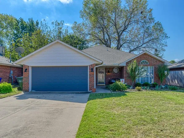 4404 Midway Dr, Norman, OK 73072