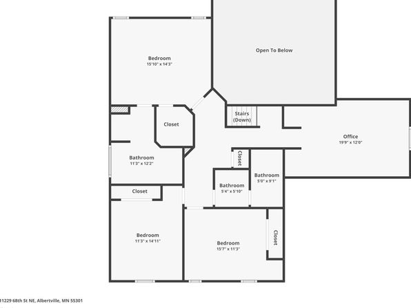 11229 68th St NE, Albertville, MN 55301
