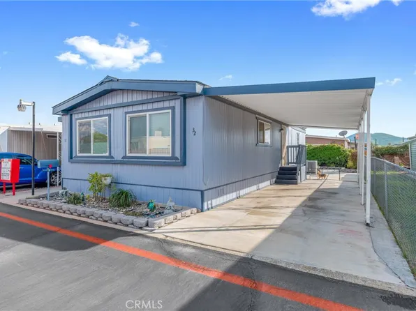 17455 Marygold Ave Space 32, Bloomington, CA 92316